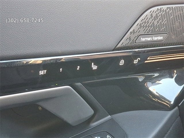 2025 BMW 5 Series 530i xDrive