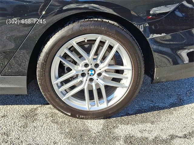 2025 BMW 5 Series 530i xDrive