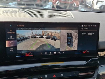 2025 BMW 5 Series 530i xDrive