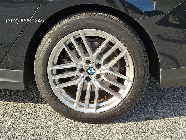 2025 BMW 5 Series 530i xDrive