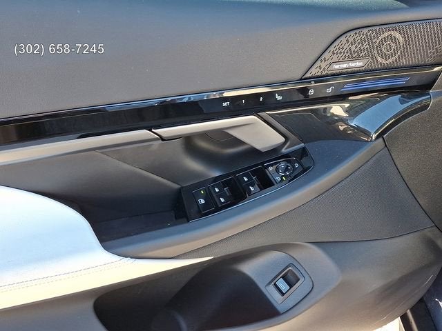 2026 BMW 5 Series 530i xDrive