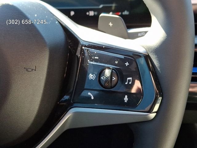 2026 BMW 5 Series 530i xDrive