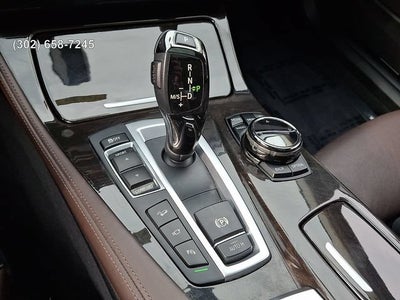 2015 BMW 535i xDrive