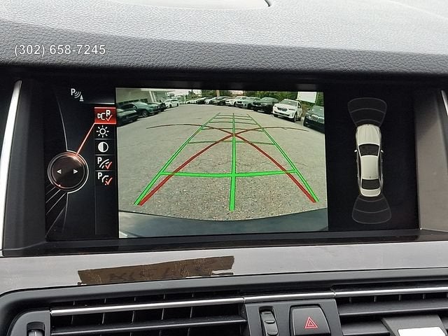 2015 BMW 535i xDrive