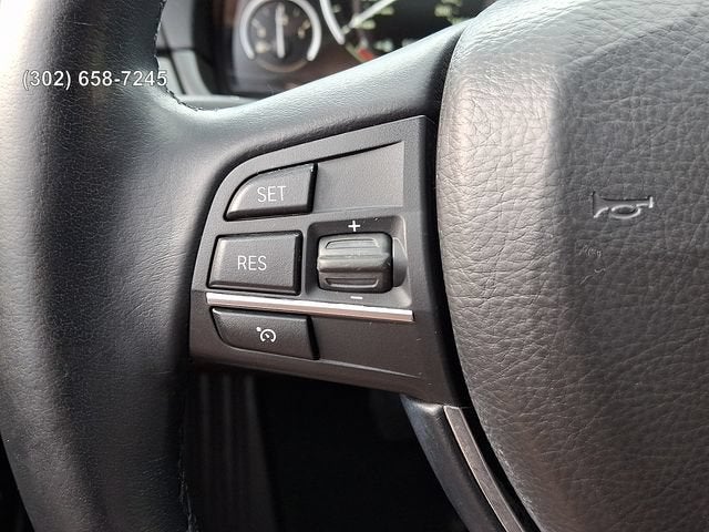 2015 BMW 535i xDrive