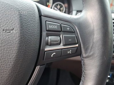 2015 BMW 535i xDrive