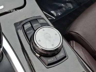 2015 BMW 535i xDrive