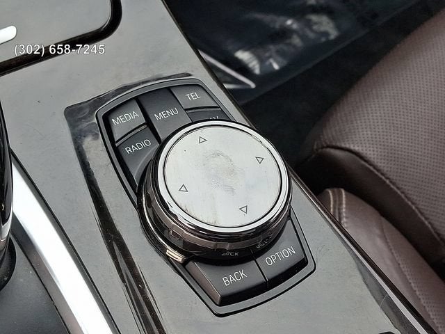 2015 BMW 535i xDrive