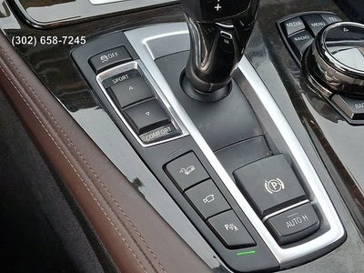 2015 BMW 535i xDrive