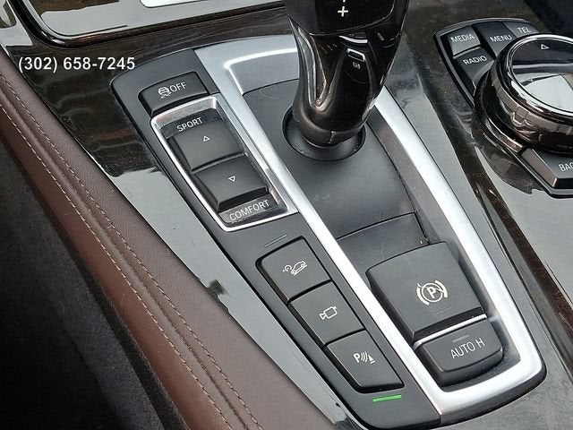 2015 BMW 535i xDrive