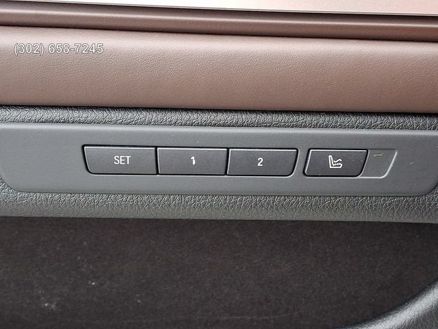 2015 BMW 535i xDrive