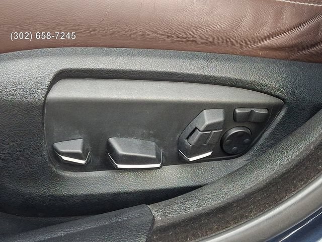 2015 BMW 535i xDrive