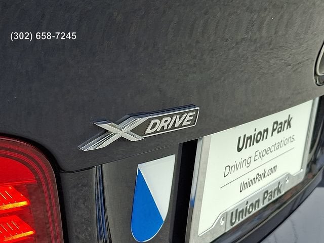 2015 BMW 535i xDrive