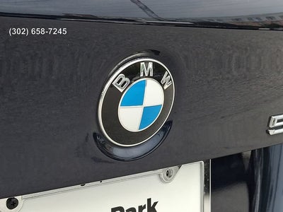 2015 BMW 535i xDrive