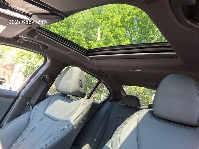 2020 BMW 330i xDrive