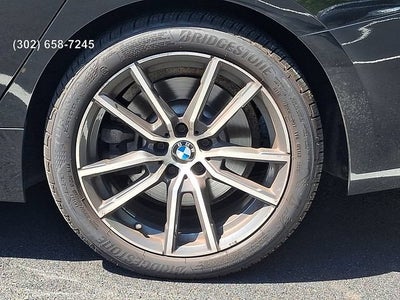 2020 BMW 330i xDrive