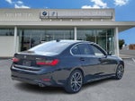 2019 BMW 330i xDrive
