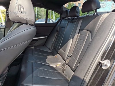2019 BMW 330i xDrive