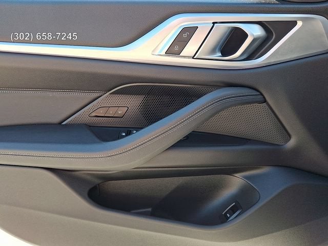 2022 BMW 430i Gran Coupe 430i