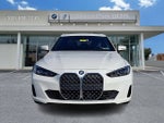2022 BMW 430i Gran Coupe 430i