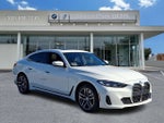 2022 BMW 430i Gran Coupe 430i