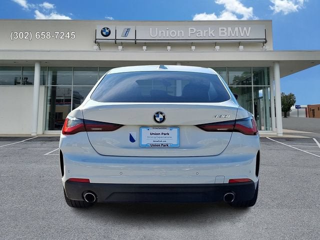 2022 BMW 430i Gran Coupe 430i