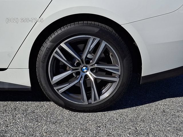 2022 BMW 430i Gran Coupe 430i