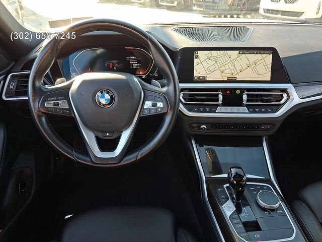 2022 BMW 430i Gran Coupe 430i