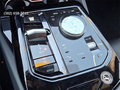 2025 BMW 5 Series 540i xDrive