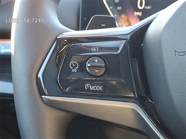 2025 BMW 5 Series 540i xDrive