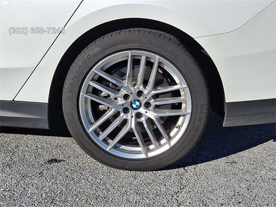 2025 BMW 5 Series 540i xDrive