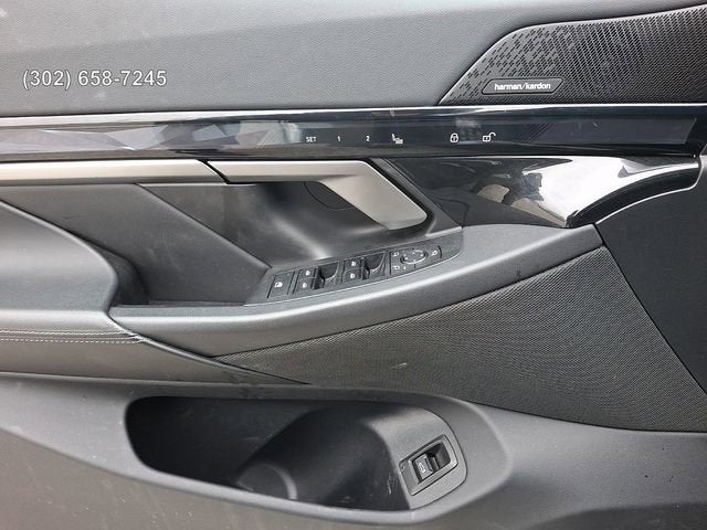 2025 BMW 5 Series 540i xDrive