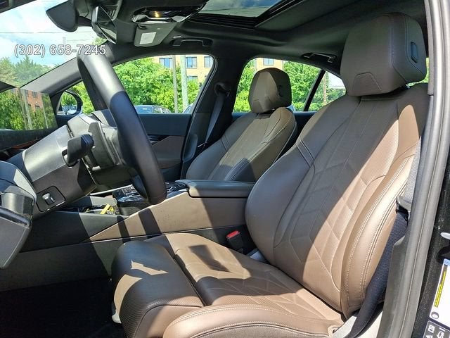 2024 BMW 540i xDrive
