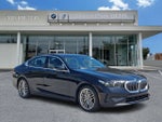 2024 BMW 540i xDrive