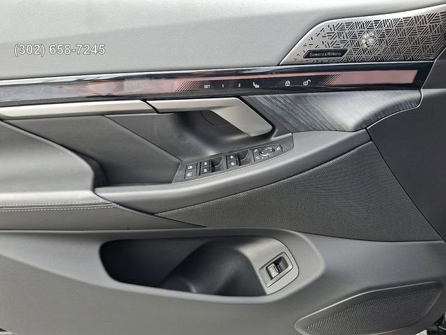 2024 BMW 5 Series 540i xDrive