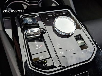 2024 BMW 5 Series 540i xDrive