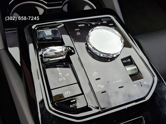 2024 BMW 5 Series 540i xDrive