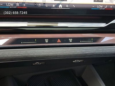 2024 BMW 5 Series 540i xDrive