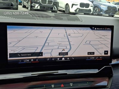 2024 BMW 5 Series 540i xDrive