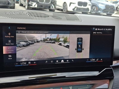 2024 BMW 5 Series 540i xDrive