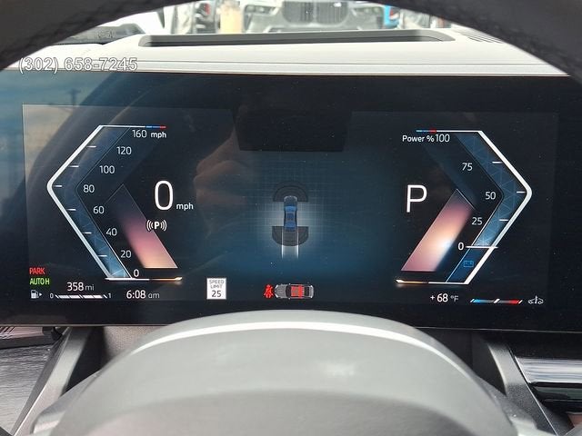 2024 BMW 5 Series 540i xDrive