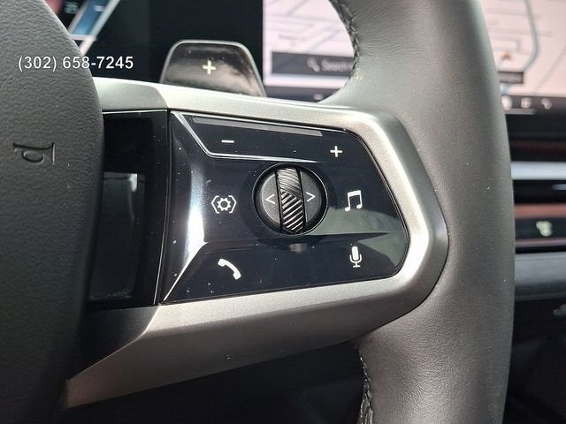 2024 BMW 5 Series 540i xDrive