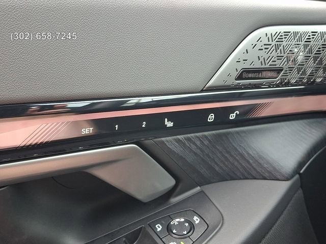 2024 BMW 5 Series 540i xDrive