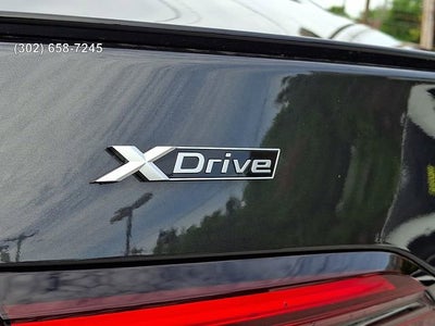 2024 BMW 5 Series 540i xDrive
