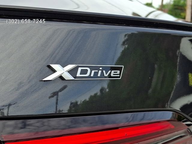 2024 BMW 5 Series 540i xDrive