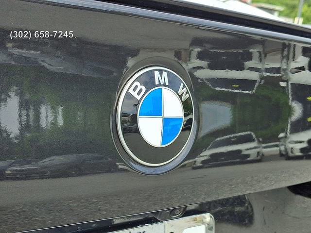 2024 BMW 5 Series 540i xDrive