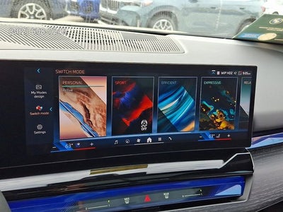 2024 BMW 5 Series 540i xDrive
