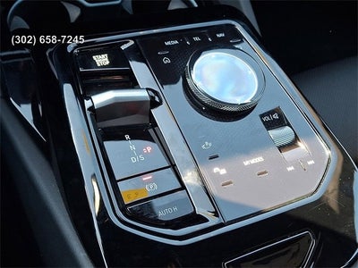 2025 BMW 5 Series 540i xDrive