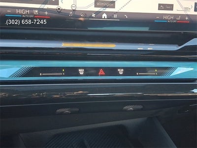 2025 BMW 5 Series 540i xDrive