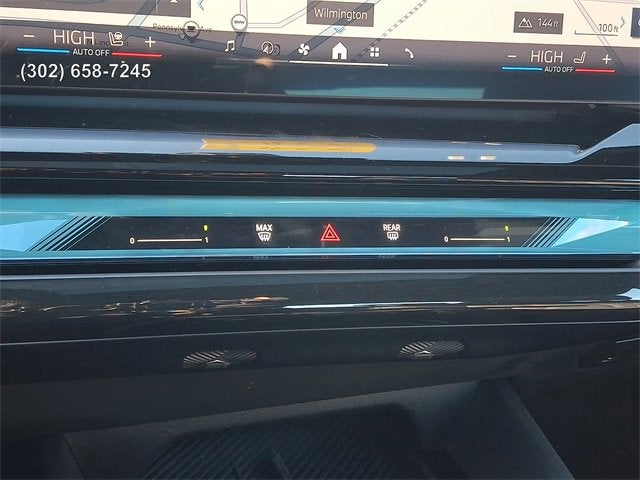 2025 BMW 5 Series 540i xDrive